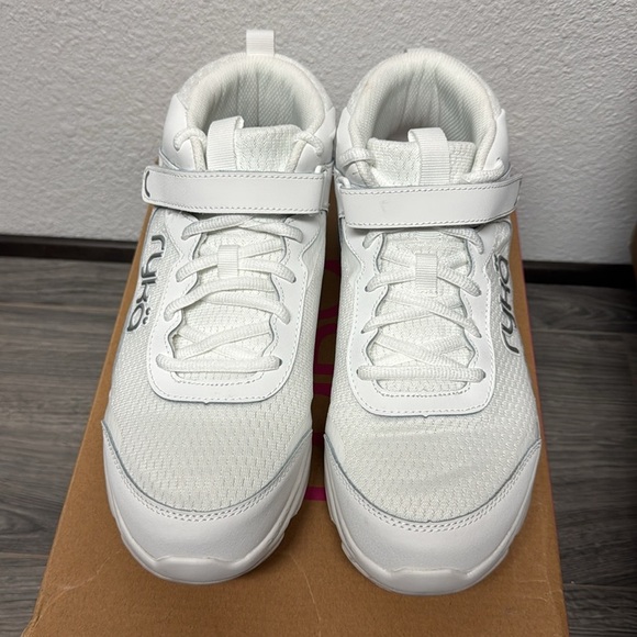 RYKA Made For Women Devotion XT Mid 2 Lace Up Sneaker (WIDE) - Picture 6 of 6